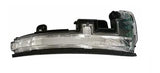 Land Rover Discovery Estate 2013-2017 Door Mirror Indicator LED With Clear Lens Passenger Side L