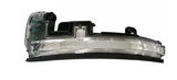 Land Rover Discovery Estate 2013-2017 Door Mirror Indicator LED With Clear Lens Driver Side R