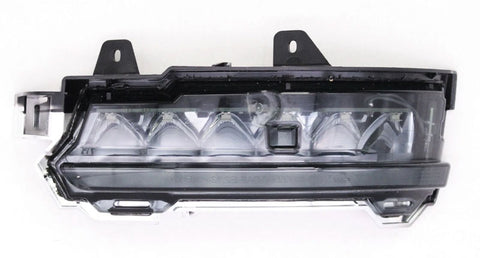 Land Rover Range Rover Evoque Cabriolet 2016-2019 Door Mirror Indicator Lamp LED Passenger Side L