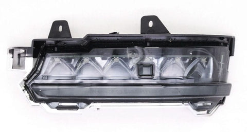 Jaguar E-Pace Estate 2017-2021 Door Mirror Indicator Lamp LED Passenger Side L