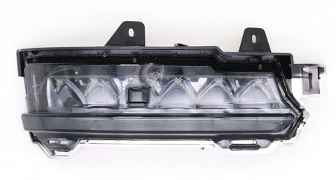 Land Rover Range Rover Evoque 5 Door 2015-2019 Door Mirror Indicator Lamp LED Driver Side R