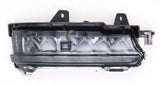 Jaguar E-Pace Estate 2021-2024 Door Mirror Indicator Lamp LED Driver Side R