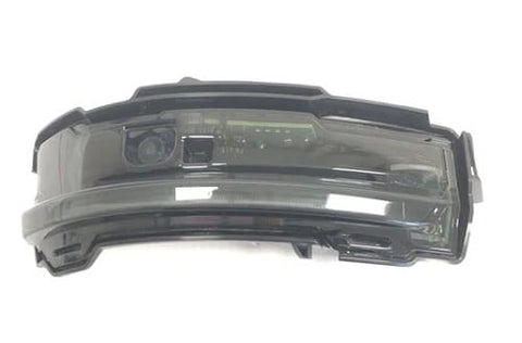 Land Rover Range Rover Evoque 5 Door 2019- Door Mirror Indicator LED Type Passenger Side L