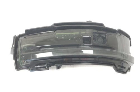 Land Rover Range Rover Evoque 5 Door 2019- Door Mirror Indicator LED Type Driver Side R