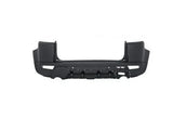 Land Rover Range Rover Evoque 3 Door 2015-2019 Rear Bumper With Sensor Holes (Fits Prestige Models Only) Primed