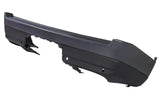 Land Rover Range Rover Estate 2018-2022 Rear Bumper With Sensor Holes No Park Assist Holes Primed