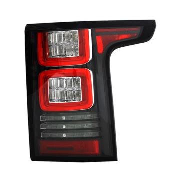 Land Rover Range Rover Estate 2012-2018 Rear Lamp LED Type Red Driver Side R