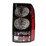 Land Rover Discovery Estate 2013-2017 Rear Lamp (LED Type) Driver Side R