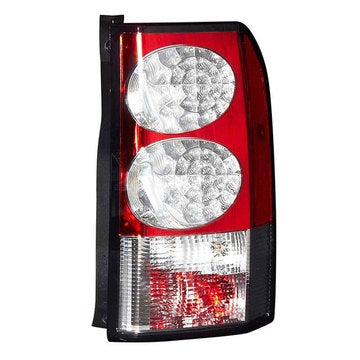 Land Rover Discovery Estate 2009-2013 Rear Lamp LED Clear & Red Driver Side R