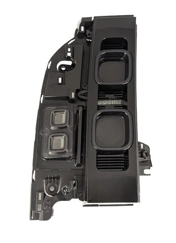 Land Rover Defender Estate 2020- Rear Lamp LED Smoked Passenger Side L