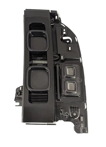 Land Rover Defender Estate 2020- Rear Lamp LED Smoked Driver Side R