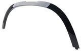 Land Rover Defender Estate 2020- Front Wheel Arch Trim Gloss Black Passenger Side L
