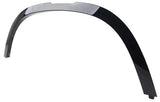 Land Rover Defender Estate 2020- Front Wheel Arch Trim Gloss Black Driver Side R