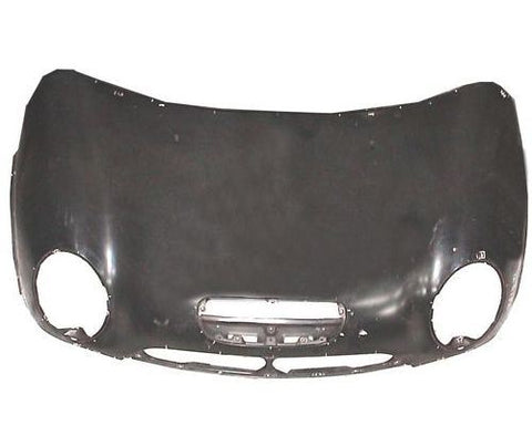 Mini - BMW Hatchback - Cooper / One Bonnet MB127AA-BCN-2545
