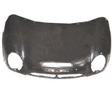 Mini - BMW Cabriolet - Cooper / One Bonnet MB127AA-BCN-1234