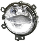 Mini - BMW Hatchback - Cooper 5 Door Hatchback 2014-2018 Daytime Running Lamp No Fog Lamp Passenger Side L