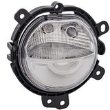 Mini - BMW Cabriolet - Cooper Cabriolet 2016-2018 Daytime Running Lamp With Fog Lamp Driver Side R