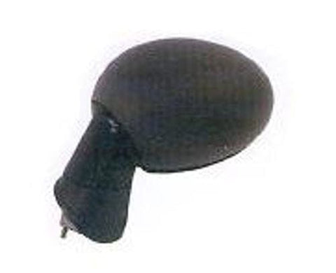 Mini - BMW Roadster Cabriolet 2012-2015 Door Mirror Electric Heated Power Fold Primed Cover Passenger Side L