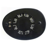 Mini - BMW Hatchback - Cooper / One 3 Door Hatchback 2021-2024 Door Mirror Glass Heated Passenger Side L