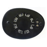 Mini - BMW Cabriolet - Cooper / One Cabriolet 2018-2021 Door Mirror Glass Heated Driver Side R