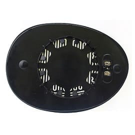 Mini - BMW Cabriolet - Cooper / One Cabriolet 2016-2018 Door Mirror Glass Heated Driver Side R