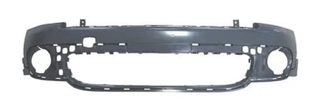 Mini - BMW Hatchback - Cooper / One 3 Door Hatchback 2011-2015 Front Bumper (Fits Cooper S Models Only) Primed