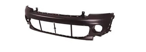 Mini - BMW Hatchback - Cooper / One 3 Door Hatchback 2011-2015 Front Bumper (Not Cooper S Models) Primed