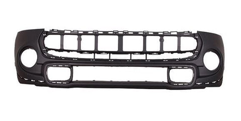 Mini - BMW Hatchback - Cooper / One 5 Door Hatchback 2014-2018 Front Bumper (Fits Cooper S Models - Not JCW) Primed