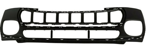 Mini - BMW Clubman - Cooper Estate 2015-2019 Front Bumper (Cooper & Cooper D Models) Primed 