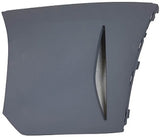 Mini - BMW Hatchback - One/First 3 Door Hatchback 2021-2024 Front Bumper Corner No Sensor Hole Primed - Passenger Side L
