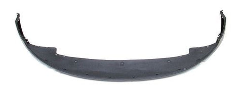 Mini - BMW Countryman Hatchback 2014-2017 Front Bumper Spoiler (Cooper & Cooper D & One Models) 