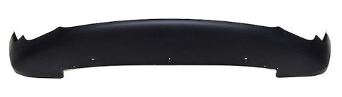 Mini - BMW Countryman Hatchback 2014-2017 Front Bumper Spoiler (Cooper S Models) 