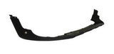 Mini - BMW Countryman Hatchback 2017-2020 Front Bumper Spoiler Centre Section With Sensor Holes Textured 