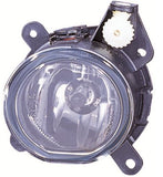 Mini - BMW Hatchback - Cooper / One 3 Door Hatchback 2001-2004 Fog Lamp Halogen H11 Type Passenger Side L