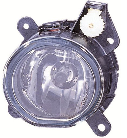 Mini - BMW Hatchback - Cooper / One 3 Door Hatchback 2004-2006 Fog Lamp Halogen H11 Type Passenger Side L