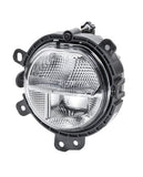 Mini - BMW Hatchback - Cooper / One 5 Door Hatchback 2014-2018 Fog Lamp LED Type With LED Daytime Running Lamp Passenger Side L