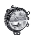 Mini - BMW Hatchback - Cooper / One 5 Door Hatchback 2018-2021 Fog Lamp LED Type With LED Daytime Running Lamp Driver Side R