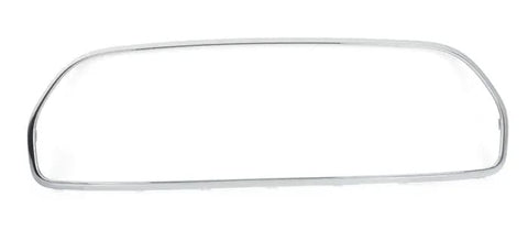 Mini - BMW Hatchback - Cooper / One 5 Door Hatchback 2021-2024 Front Grille Trim Chrome