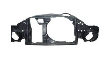 Mini - BMW Hatchback - Cooper / One 3 Door Hatchback 2001-2004 Front Panel (Fits Cooper S Models Only)