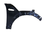 Mini - BMW Cabriolet - Cooper Cabriolet 2021-2024 Front Wing Driver Side R