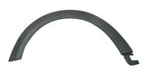 Mini - BMW Hatchback - Cooper / One 3 Door Hatchback 2014-2018 Front Wheel Arch Trim With Sensor Holes Passenger Side L