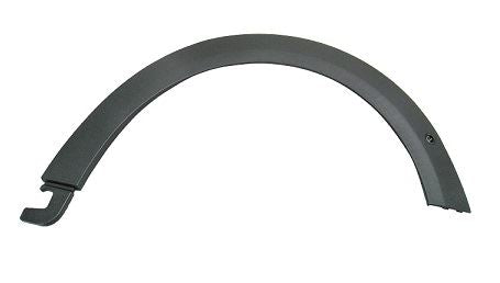 Mini - BMW Cabriolet - Cooper / One Cabriolet 2016-2018 Front Wheel Arch Trim With Sensor Holes Driver Side R