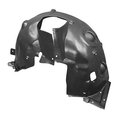 Mini - BMW Clubman - Cooper Estate 2007-2011 Front Wheel Arch Liner Passenger Side L