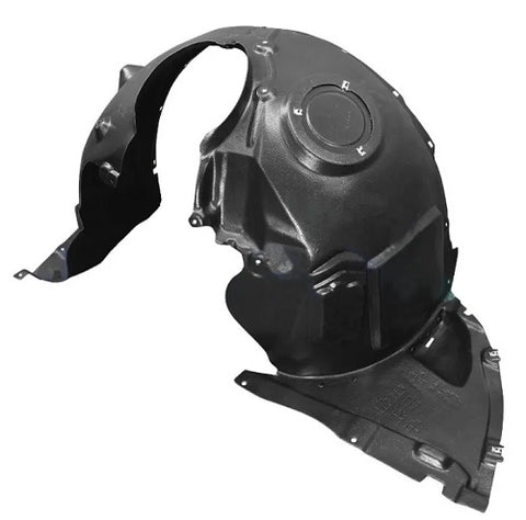 Mini - BMW Countryman Hatchback 2020-2024 Front Wheel Arch Liner Passenger Side L