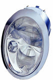 Mini - BMW Hatchback - Cooper 3 Door Hatchback 2001-2004 Headlamp Halogen (Models With No Wash Jets) Driver Side R