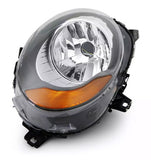 Mini - BMW Hatchback - Cooper 5 Door Hatchback 2018-2021 Headlamp Halogen Passenger Side L