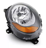 Mini - BMW Cabriolet - Cooper Cabriolet 2016-2018 Headlamp Halogen Driver Side R