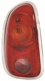 Mini - BMW Countryman Hatchback 2014-2017 Rear Lamp Passenger Side L