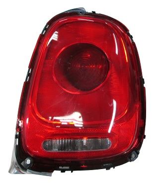 Mini - BMW Cabriolet - Cooper / One Cabriolet 2021-2024 Rear Lamp Driver Side R
