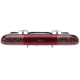 Mini - BMW Hatchback - Cooper 3 Door Hatchback 2011-2015 Rear Lamp In The Bumper (LED Type) 